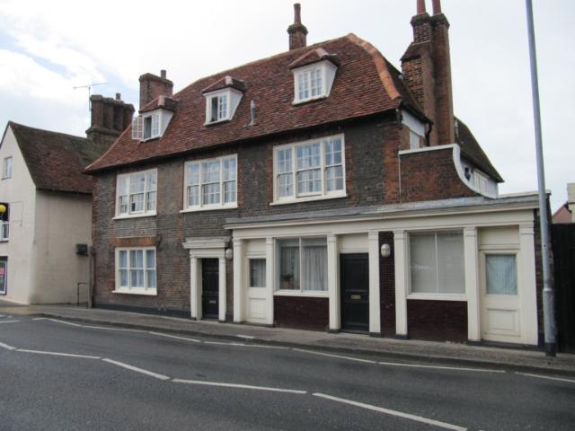 White Hart, Maldon White Hart, Maldon