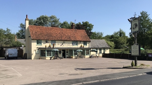 Red Lion, Marks Tey Red Lion, Marks Tey