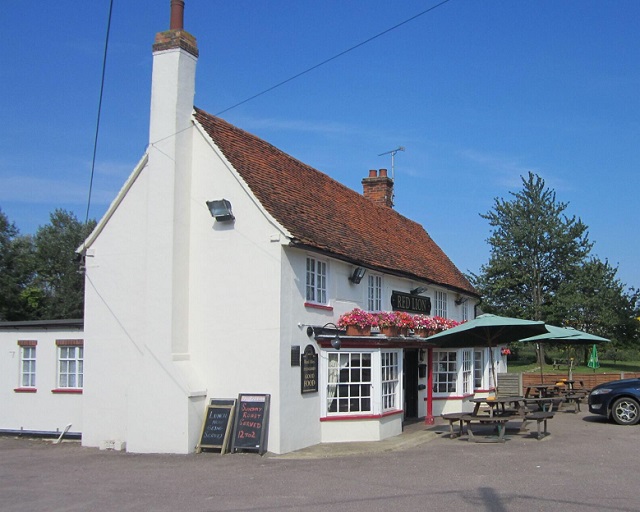 Red Lion, Marks Tey Red Lion, Marks Tey