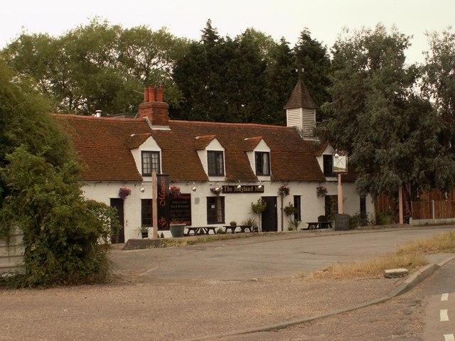 Mayland Mill, Mayland Mayland Mill, Mayland