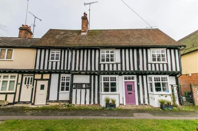 Three Tuns, Newport