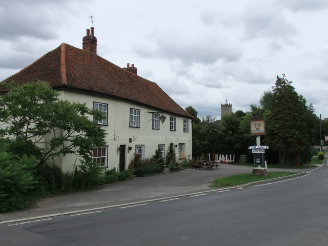 Kings Head, Pebmarsh Kings Head, Pebmarsh