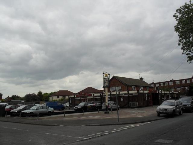 Welcome Hand, Rainham Welcome Hand, Rainham