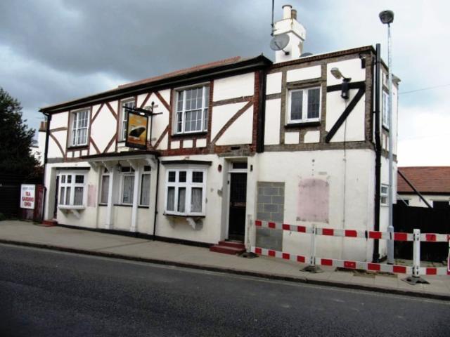New Ship Inn, Rochford New Ship Inn, Rochford