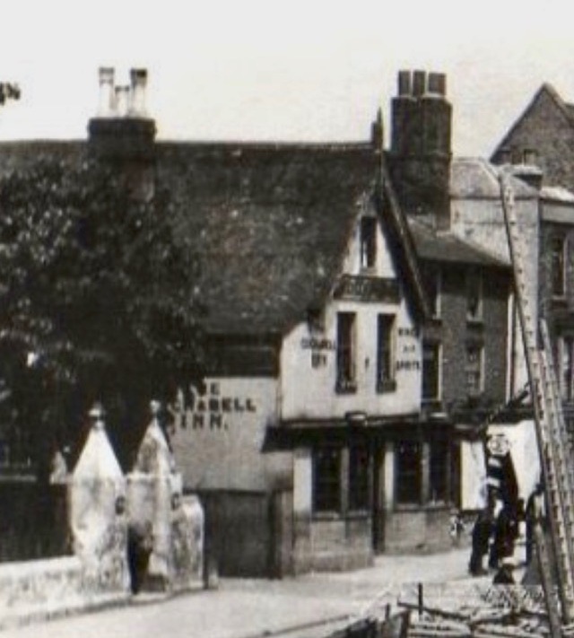 The Cock & Bell, Romford The Cock & Bell, Romford