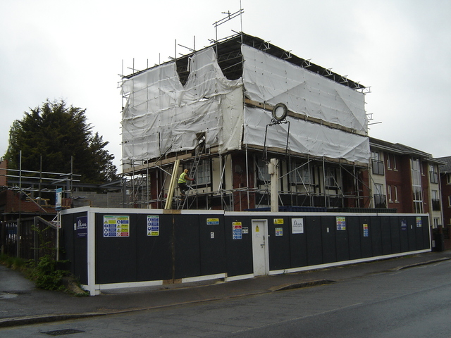 Slaters Arms, Romford Slaters Arms, Romford