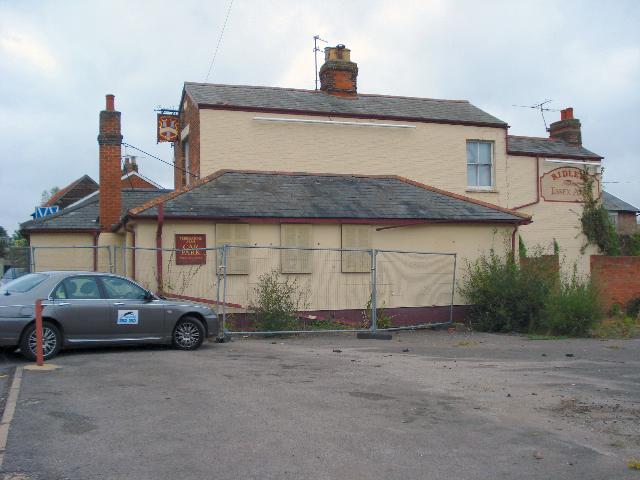 Freemasons Arms, Rowhedge Freemasons Arms, Rowhedge