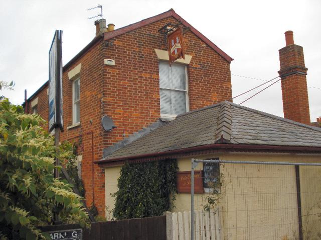 Freemasons Arms, Rowhedge Freemasons Arms, Rowhedge