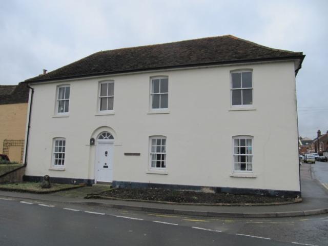 White Lion, Rowhedge White Lion, Rowhedge