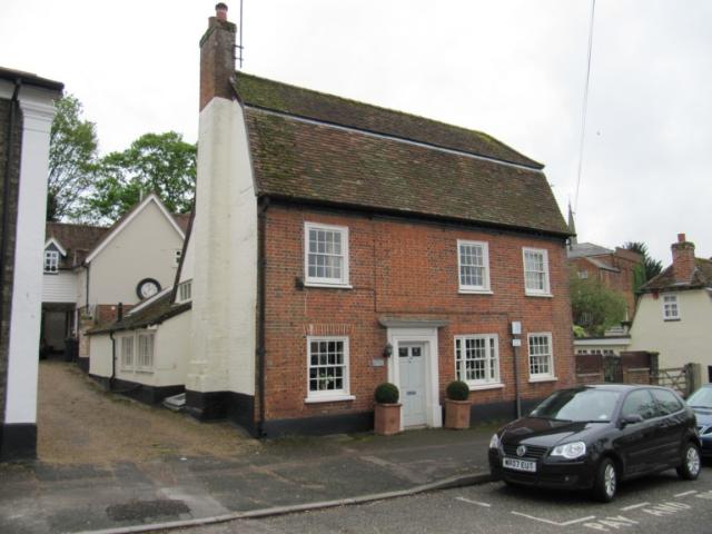 Red Lion, Saffron Walden Red Lion, Saffron Walden