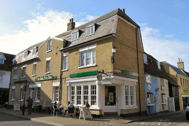 White Horse, Saffron Walden White Horse, Saffron Walden