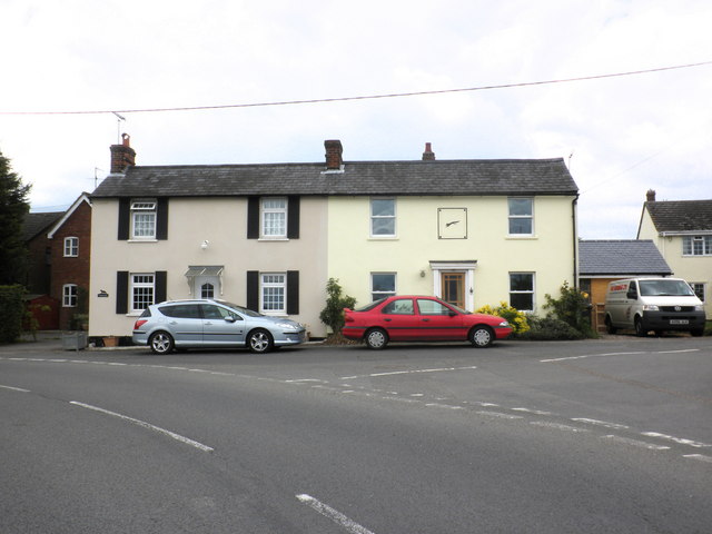 The Fox, Sewards End