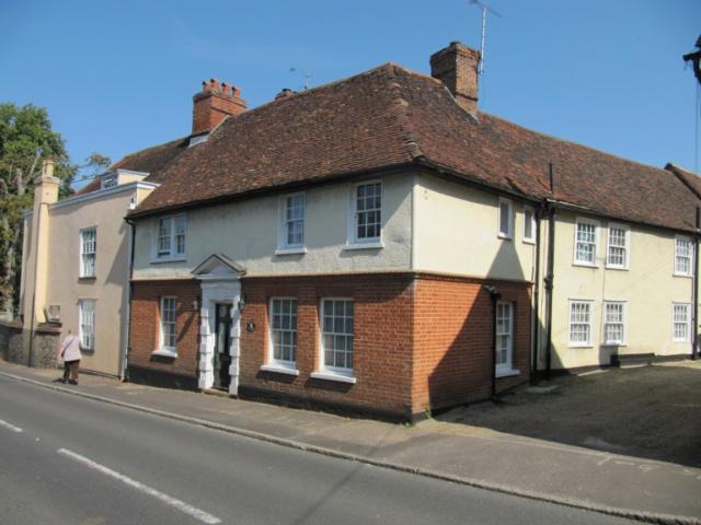 The Bell, Sible Hedingham The Bell, Sible Hedingham