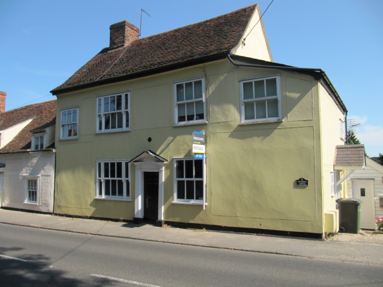 Black Horse, Sible Hedingham Black Horse, Sible Hedingham