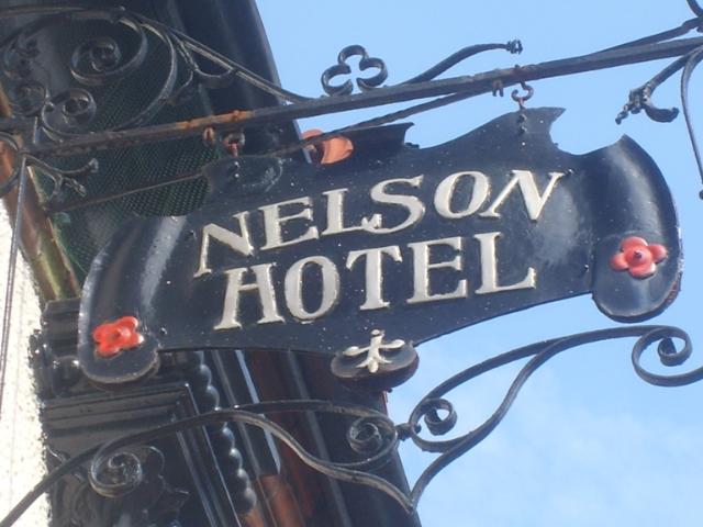 The Nelson, Southend On Sea