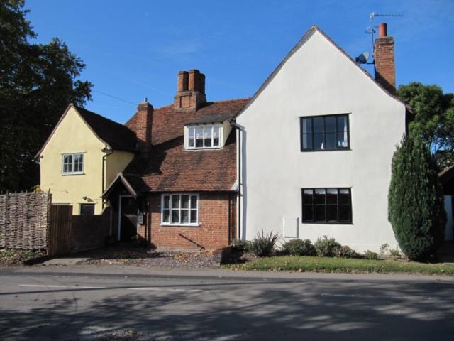 Turkey Cock, Stanway Turkey Cock, Stanway