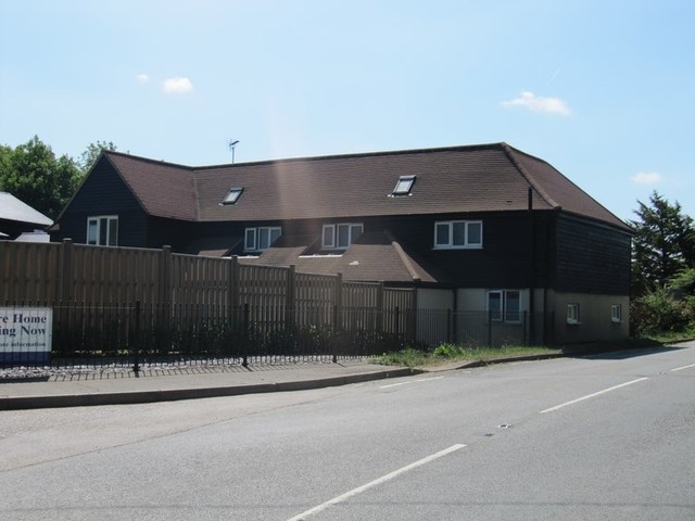 Fox & Hounds, Thaxted Fox & Hounds, Thaxted