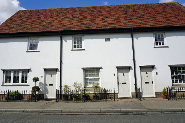 Hope Inn, Tollesbury Hope Inn, Tollesbury