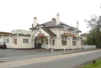 Jobbers Rest, Upminster Jobbers Rest, Upminster