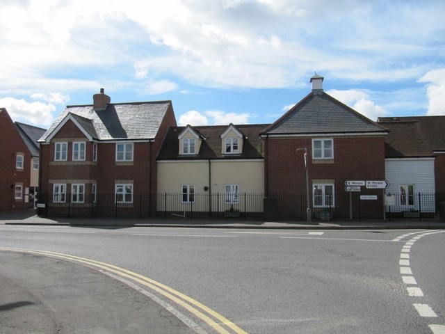 The Fountain, West Mersea The Fountain, West Mersea