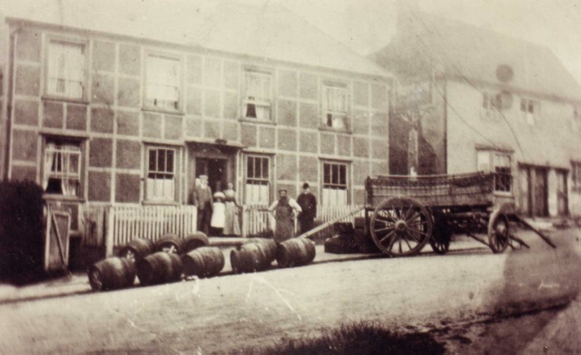 Red Lion, Wethersfield Red Lion, Wethersfield