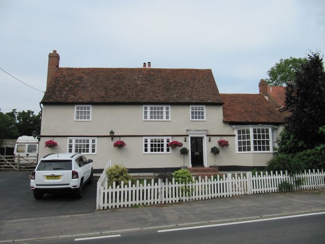 Kings Head, White Colne Kings Head, White Colne