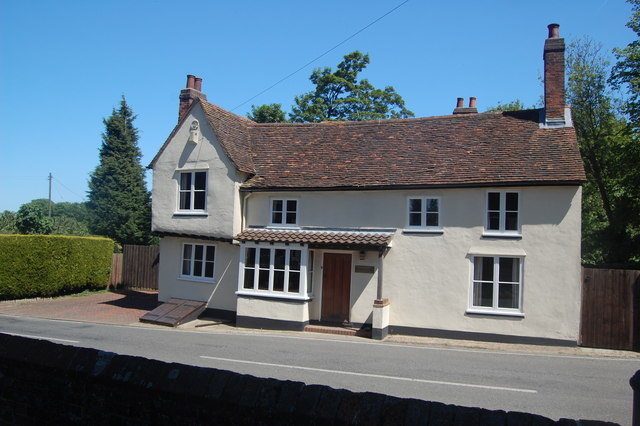 The Bell, Willingale The Bell, Willingale