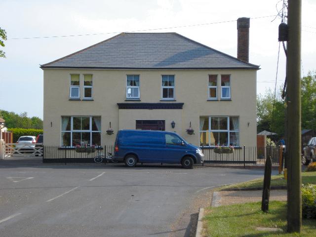 Maltsters Arms, Willingale Maltsters Arms, Willingale