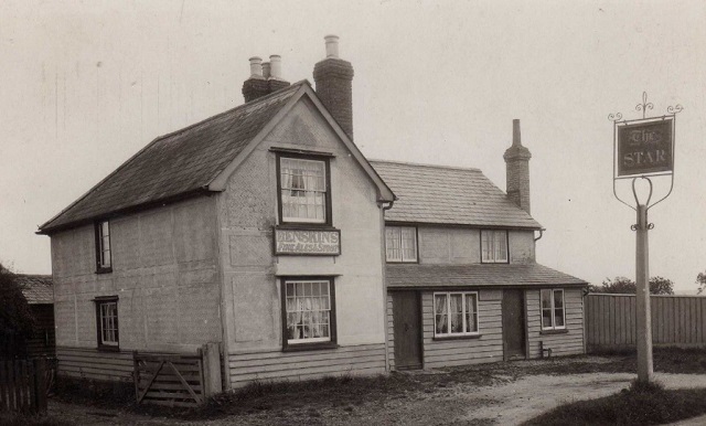 Star Inn, Wimbish
