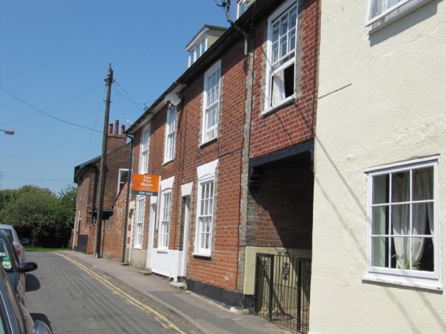 Anglesea Arms, Wivenhoe Anglesea Arms, Wivenhoe