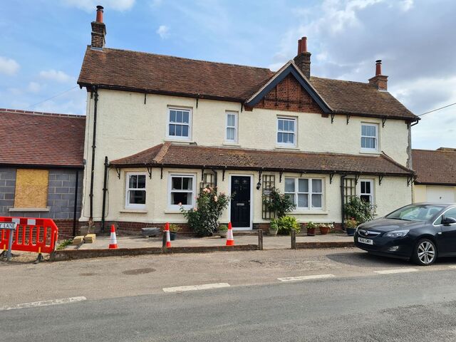 Black Boy, Wrabness Black Boy, Wrabness