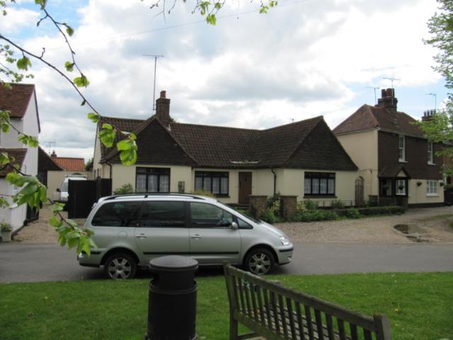 The Star, Writtle The Star, Writtle