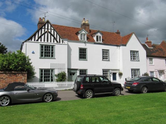The Swan, Writtle The Swan, Writtle