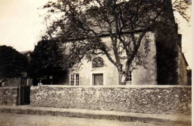 Pack Horse, Ampney St Peter Pack Horse, Ampney St Peter