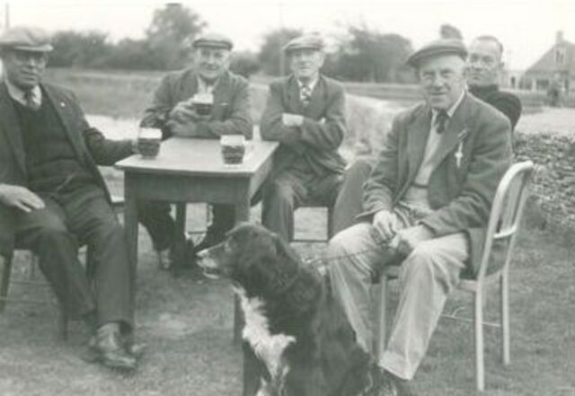 Pack Horse, Ampney St Peter Pack Horse, Ampney St Peter