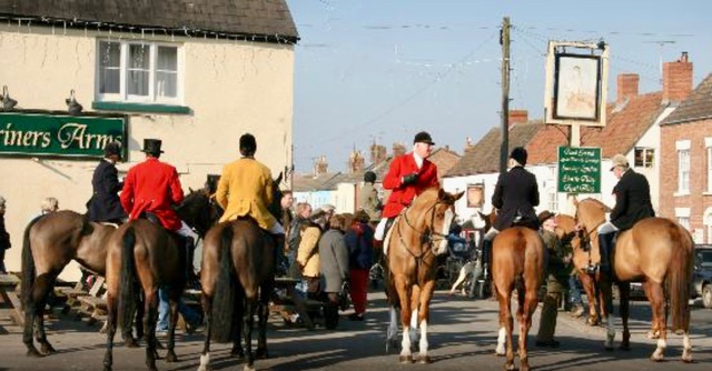 Mariners Arms, Berkeley Mariners Arms, Berkeley