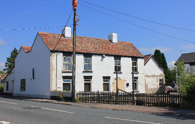 Kings Head, Berry Hill Kings Head, Berry Hill