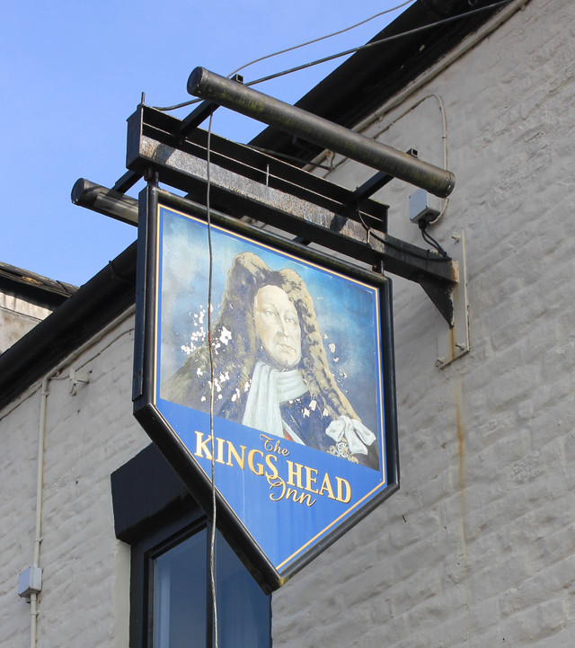 Kings Head, Blakeney Kings Head, Blakeney