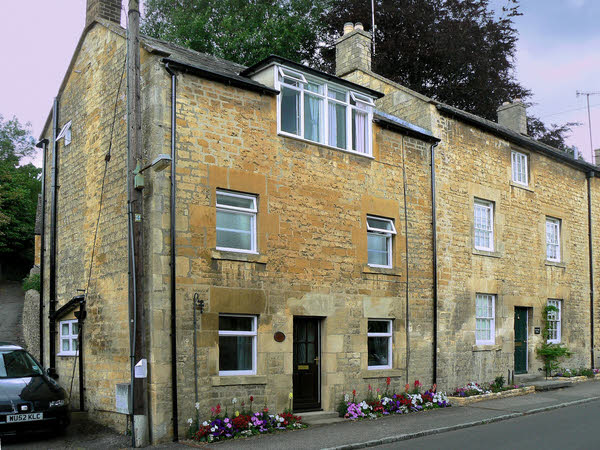 Pear Tree Inn, Blockley