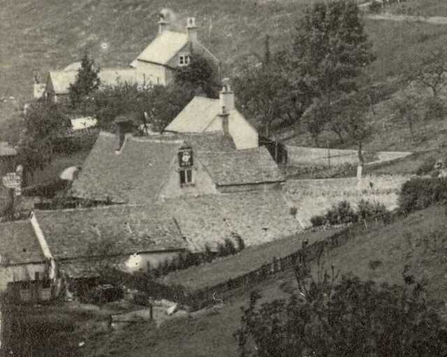Red Lion, Brimscombe Red Lion, Brimscombe