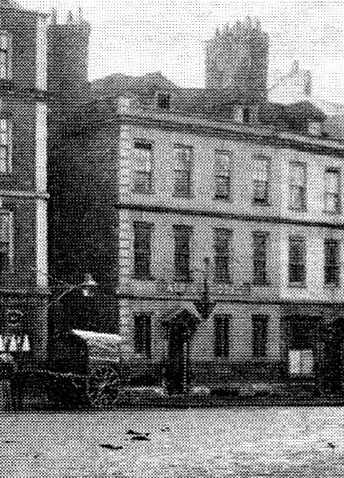 Albion Hotel, Bristol Albion Hotel, Bristol