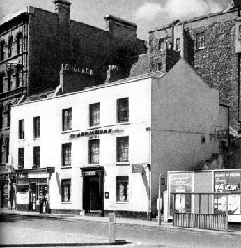 The Artichoke, Bristol The Artichoke, Bristol