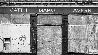 Cattle Market Tavern, Bristol Cattle Market Tavern, Bristol