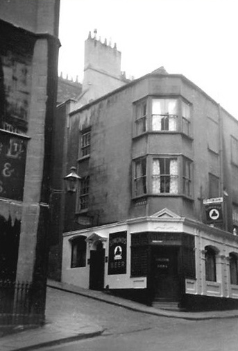 Colstons Arms, Bristol Colstons Arms, Bristol