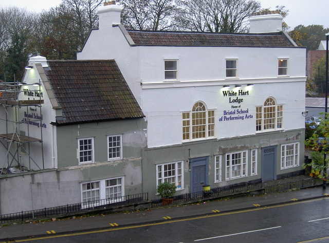 White Hart, Bristol White Hart, Bristol