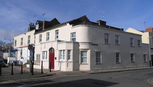 Bath House, Cheltenham