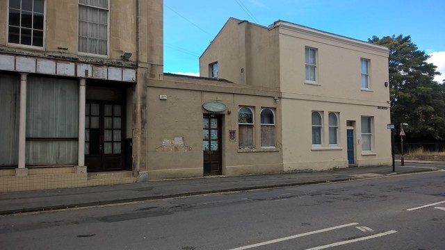 Burton Brewery Inn, Cheltenham