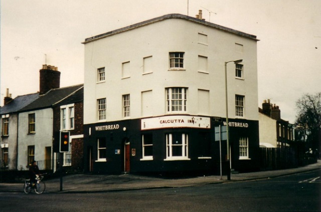 Calcutta Inn, Cheltenham Calcutta Inn, Cheltenham