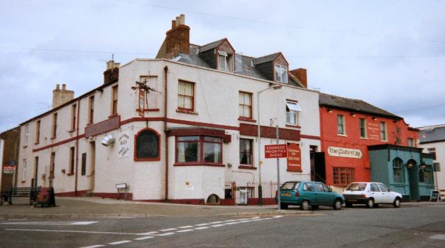 The Cavern, Cheltenham