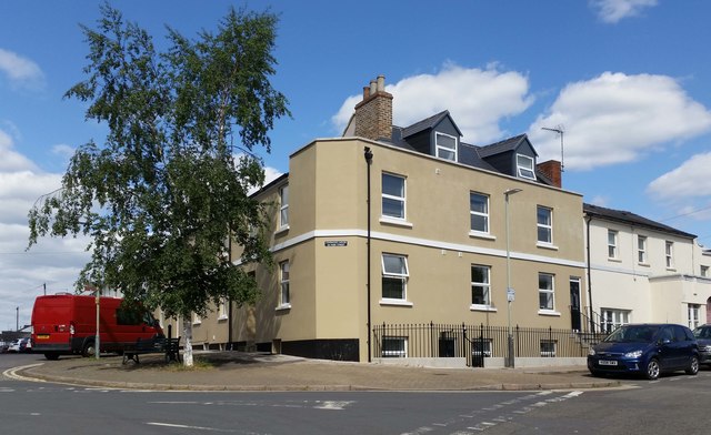 The Compasses, Cheltenham
